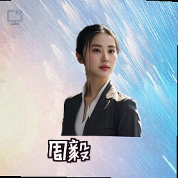 周毅